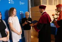 Inauguracja roku akademickiego 2026/2027 na Wydziale Historycznym UG