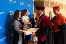 Inauguracja roku akademickiego 2026/2027 na Wydziale Historycznym UG