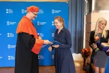 Inauguracja roku akademickiego 2026/2027 na Wydziale Historycznym UG