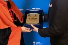Inauguracja roku akademickiego 2026/2027 na Wydziale Historycznym UG