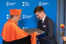 Inauguracja roku akademickiego 2026/2027 na Wydziale Historycznym UG