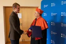 Inauguracja roku akademickiego 2026/2027 na Wydziale Historycznym UG