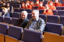 Inauguracja roku akademickiego 2026/2027 na Wydziale Historycznym UG
