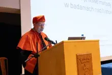 Inauguracja roku akademickiego 2026/2027 na Wydziale Historycznym UG