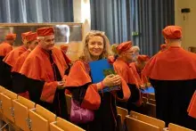 Inauguracja roku akademickiego 2026/2027 na Wydziale Historycznym UG