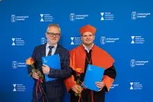 Inauguracja roku akademickiego 2026/2027 na Wydziale Historycznym UG