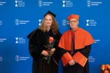 Inauguracja roku akademickiego 2026/2027 na Wydziale Historycznym UG