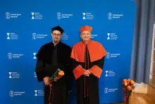 Inauguracja roku akademickiego 2026/2027 na Wydziale Historycznym UG