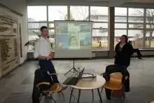 Dzień otwarty już za nami - fotorelacja