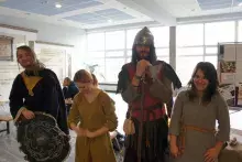 Dzień otwarty już za nami - fotorelacja