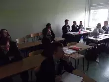 Fotorelacja z XXII Ogólnopolskiego Zjazdu Historyków Studentów