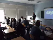 Fotorelacja z XXII Ogólnopolskiego Zjazdu Historyków Studentów