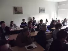 Fotorelacja z XXII Ogólnopolskiego Zjazdu Historyków Studentów