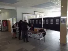 Fotorelacja z XXII Ogólnopolskiego Zjazdu Historyków Studentów