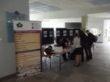 Fotorelacja z XXII Ogólnopolskiego Zjazdu Historyków Studentów