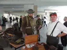 Fotorelacja z XXII Ogólnopolskiego Zjazdu Historyków Studentów