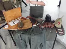 Fotorelacja z XXII Ogólnopolskiego Zjazdu Historyków Studentów