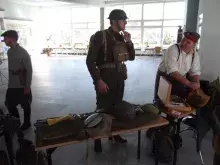 Fotorelacja z XXII Ogólnopolskiego Zjazdu Historyków Studentów