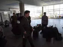 Fotorelacja z XXII Ogólnopolskiego Zjazdu Historyków Studentów