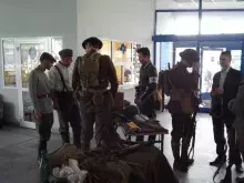 Fotorelacja z XXII Ogólnopolskiego Zjazdu Historyków Studentów