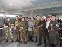 Fotorelacja z XXII Ogólnopolskiego Zjazdu Historyków Studentów