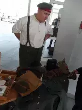 Fotorelacja z XXII Ogólnopolskiego Zjazdu Historyków Studentów