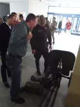 Fotorelacja z XXII Ogólnopolskiego Zjazdu Historyków Studentów