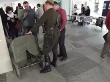 Fotorelacja z XXII Ogólnopolskiego Zjazdu Historyków Studentów