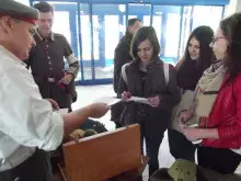 Fotorelacja z XXII Ogólnopolskiego Zjazdu Historyków Studentów