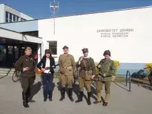 Fotorelacja z XXII Ogólnopolskiego Zjazdu Historyków Studentów