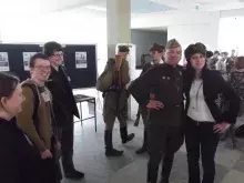 Fotorelacja z XXII Ogólnopolskiego Zjazdu Historyków Studentów