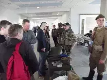 Fotorelacja z XXII Ogólnopolskiego Zjazdu Historyków Studentów