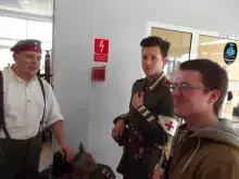 Fotorelacja z XXII Ogólnopolskiego Zjazdu Historyków Studentów