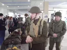 Fotorelacja z XXII Ogólnopolskiego Zjazdu Historyków Studentów