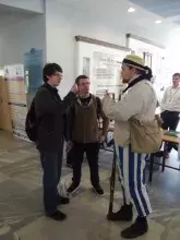 Fotorelacja z XXII Ogólnopolskiego Zjazdu Historyków Studentów