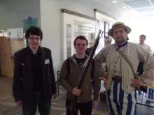 Fotorelacja z XXII Ogólnopolskiego Zjazdu Historyków Studentów
