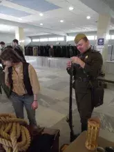Fotorelacja z XXII Ogólnopolskiego Zjazdu Historyków Studentów