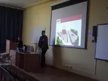 Fotorelacja z XXII Ogólnopolskiego Zjazdu Historyków Studentów