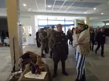 Fotorelacja z XXII Ogólnopolskiego Zjazdu Historyków Studentów