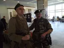Fotorelacja z XXII Ogólnopolskiego Zjazdu Historyków Studentów