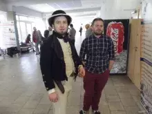 Fotorelacja z XXII Ogólnopolskiego Zjazdu Historyków Studentów