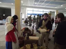 Fotorelacja z XXII Ogólnopolskiego Zjazdu Historyków Studentów