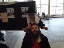 Fotorelacja z XXII Ogólnopolskiego Zjazdu Historyków Studentów