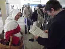 Fotorelacja z XXII Ogólnopolskiego Zjazdu Historyków Studentów