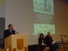 Fotorelacja z XXII Ogólnopolskiego Zjazdu Historyków Studentów