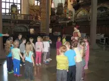 XII Bałtycki Festiwal Nauki w Instytucie Historii - fotorelacja