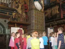 XII Bałtycki Festiwal Nauki w Instytucie Historii - fotorelacja