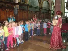 XII Bałtycki Festiwal Nauki w Instytucie Historii - fotorelacja