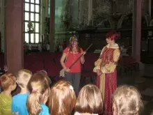 XII Bałtycki Festiwal Nauki w Instytucie Historii - fotorelacja