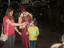 XII Bałtycki Festiwal Nauki w Instytucie Historii - fotorelacja
